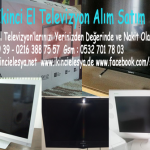 İkinci El Televizyon