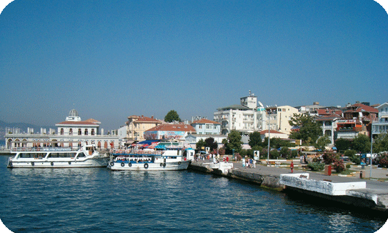 Adalar İkinci El Eşya