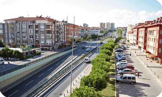 Bahçelievler