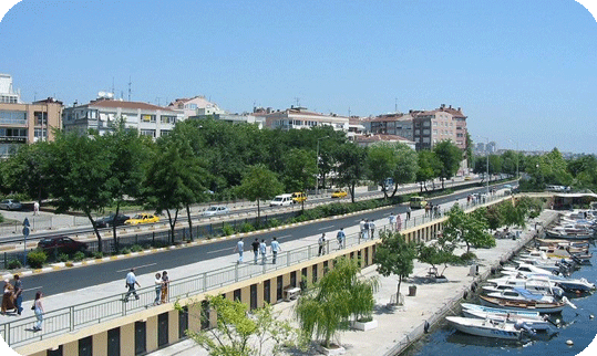 Bakırköy İkinci El Eşya