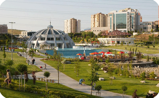 Başakşehir