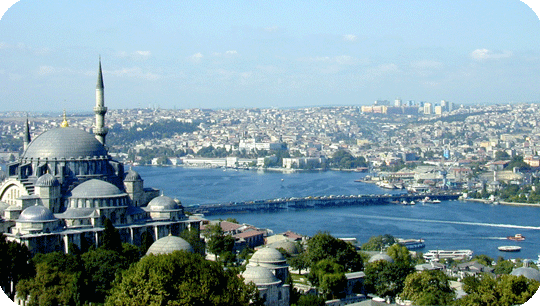 istanbul