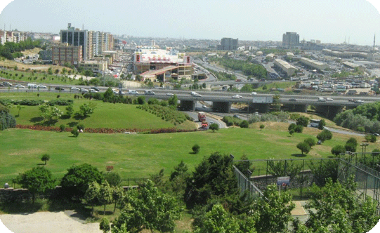 Bayrampaşa ikinci el eşya