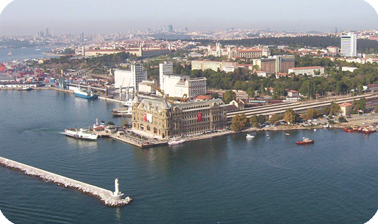 Kadıköy İkinci El Eşya