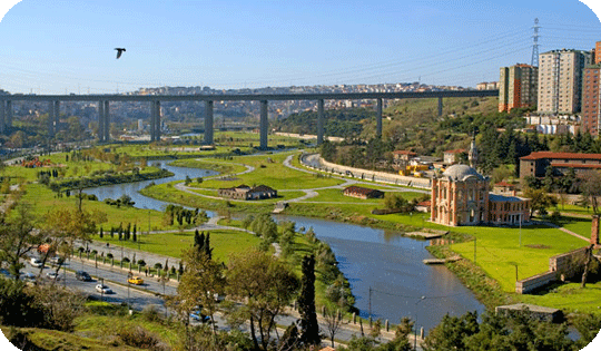 Kağıthane ikinci el eşya